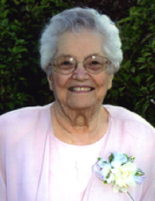 Marie-Rose de Rocquigny Notre Dame de Lourdes, Manitoba Obituary
