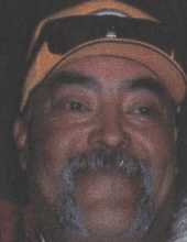 Felix Vasquez Jr.
