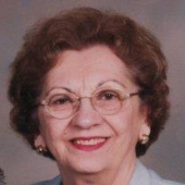 Dorothy A. Tosheff