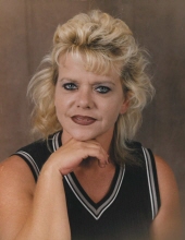 Debra  Lynn "Debbie"  Caudill 20226313