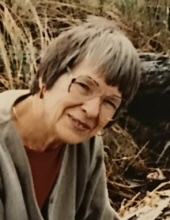 Doris Mae Myers 20226387