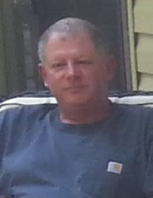 Photo of Michael Carr