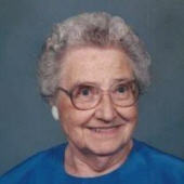 Margaret E. (Mohler) Swartz