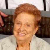 Norma Faye Diffenbaugh Kirner
