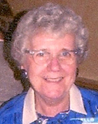 Photo of Mary Evertsen