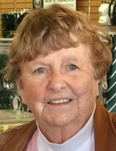 Patricia Ferguson Brady