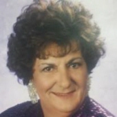 Carmella Joan Kello