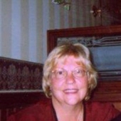 Maureen Joanne (Smith) Herwig 2022704