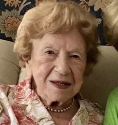 Christine L. Martin Peabody, Massachusetts Obituary