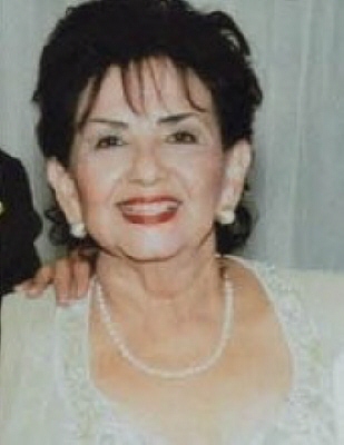 Photo of Bertha Perez
