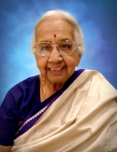 Sulochana Viswanathan