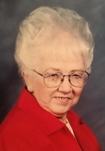 Dorothy Jean Lyons