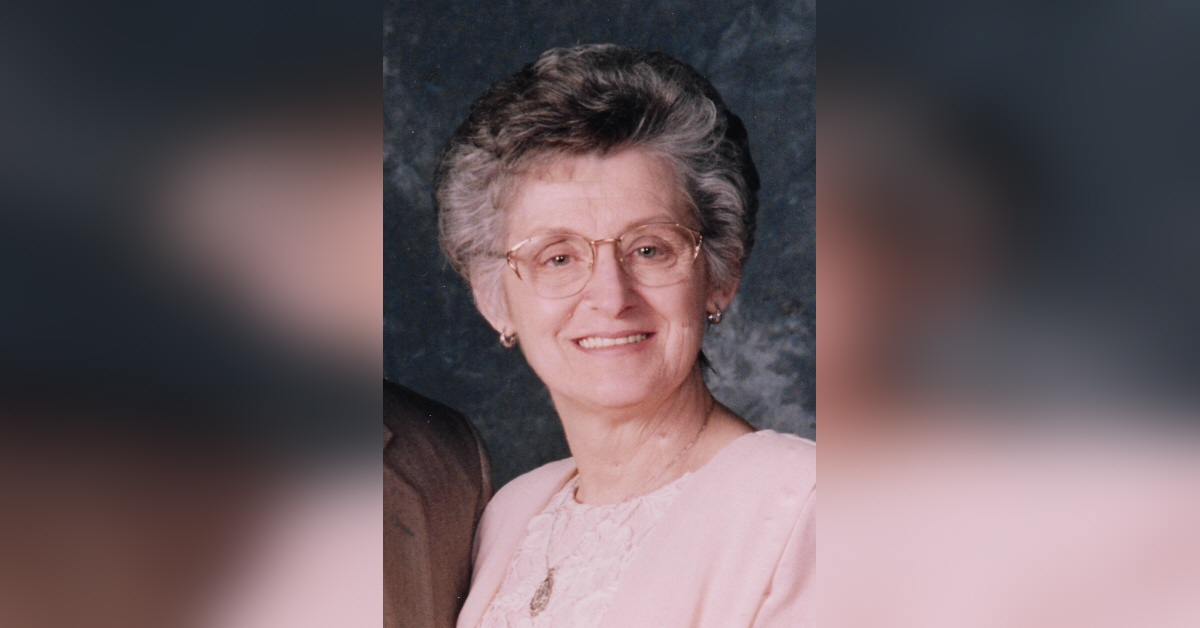 Mary Frances Wright Roszkowski Obituary Visitation & Funeral Information