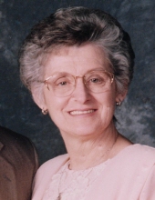 Mary Frances Wright Roszkowski