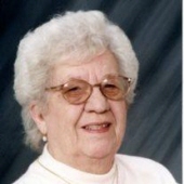Gladys H. Snyder
