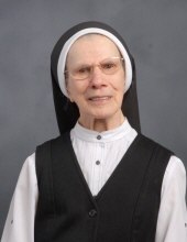 Sister John Ann Kulina