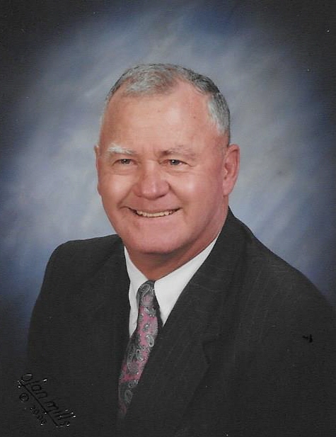 Harold Howard Byrd Sr. Obituary