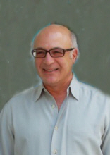 Robert Fraulo