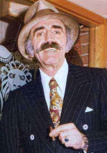 George P. Montano