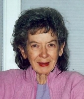 Jane M. Sayers