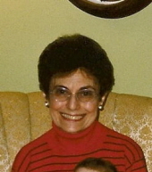 Marie Zotti