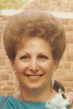 Joan M. Ragozzino