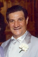 Angelo Baldino Sr.