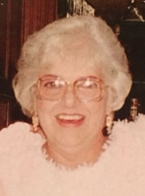 Joan B. Meyers