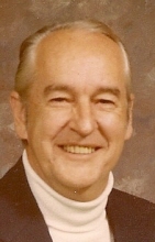 Wilbur David Kalmbach