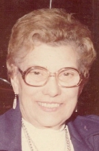 Josephine Riccio Abbagnaro