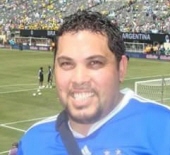 Gabriel Antonio Munoz