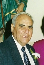 Alphonse Abbagnaro