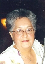 Margaret Savo