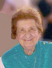 Catherine Ann Giglietti