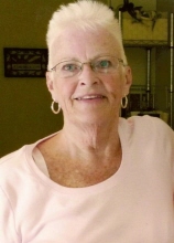 Patricia B. Miller