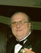 John P. Rusnack