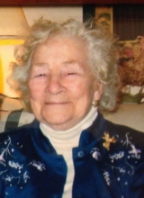 Mildred O'Brien Ramadei