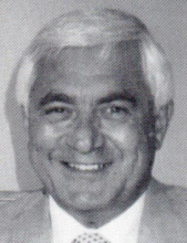 Frank B. Velardi Sr.