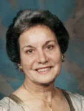 Elaine Ann Falcigno