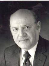 Joseph A. Vitale