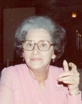 Anne Cimino Viscuso
