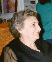 Giovanna Riccio Ferrucci