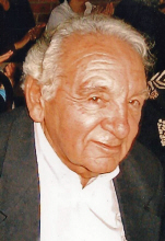Ernest P. Ciociola