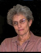 Dr. Elena Citkowitz