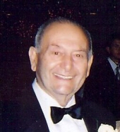 Dominic A. Federico
