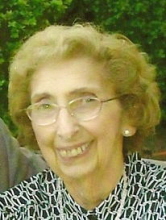 Phyllis Ann Solimini