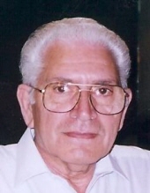 Frank Bernardo