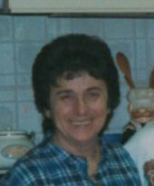 Patricia M. Cymbalak