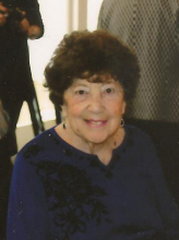 Margaret Candido Avitable