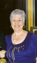 Jo-Ann Petruzzelli